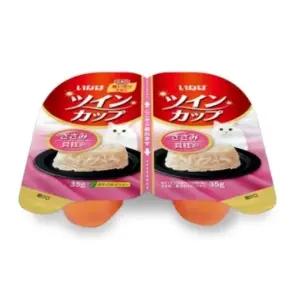 닭가슴살 트윈컵 35gx2개입 관자 IMC-216 (WFJ5PTB)