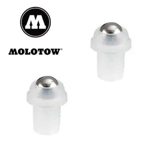 고품질 마카펜 드립 마커 전용 롤러볼 3mm 드로잉 도구 색칠 용품 (WFJPCRC)