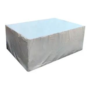 사각 방수 커버 덮개 야외 베드 시트 야외테이블
