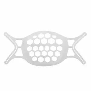 마스크 이너가드 고정대 5P 실리콘 수명 연장 보호대 위생 액세서리 (WFJ5FI4)