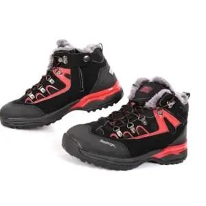 산업용 방한화 5인치 작업화 보온성 좋은 안전화 깔끔한 디자인 (WFJ5QNI)