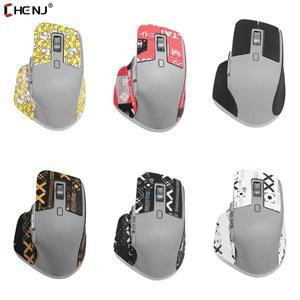 [호환품]마우스 그립 테이프 스케이트 스티커 미끄럼 방지 땀 흡입 MX 마스터 3s 용 1 개