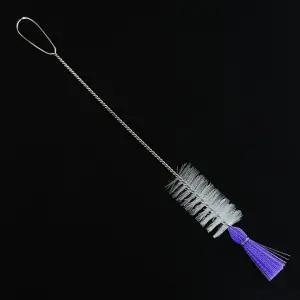 나일론 병솔 페트병 유리병 물병 세척솔 브러쉬 청소 주방용품