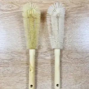 물병세척솔 컵솔 브러쉬 젖병솔 수유용품 출산 청소 세척솔