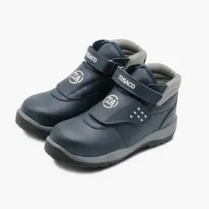 여성용 방수 안전화 6인치 신발 작업용 방수화 안전 작업화 (WFJ5SRU)