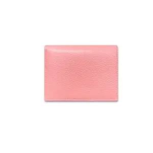 반지갑 동전 카드 선물 이너 지갑 핑크 (WFK43A3)