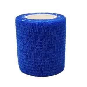 점착테이프 골프 손가락 발가락 테이프 밴드 파랑 5.0 (WFJPVO9)