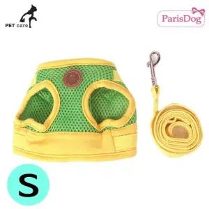 고품질 탑 S 옐로우.그린 하네스 매쉬 (WFJQM2W)