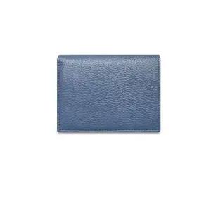 반지갑 동전 카드 선물 이너 지갑 네이비 (WFK43A7)