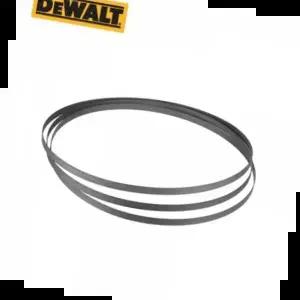 소모품 디월트 밴드쏘 교체용 날(3개입) DCS374용 14T DW3982