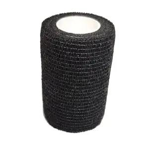 점착테이프 골프 손가락 발가락 테이프 밴드 검정 7.5 (WFJPVO6)