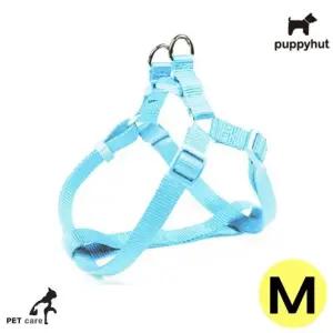 고품질 스카이블루 하네스 15mm M (WFJQM7O)