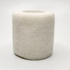 점착테이프 골프 손가락 발가락 테이프 밴드 흰색 5.0 (WFJPVOA)