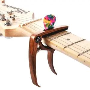 기타 카포 고급 집게형 카포 (WFJPW6M)