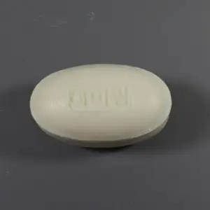 식물성 세수비누 여행용 개인용 손님대접 비누 포장 (WFJ5G6R)