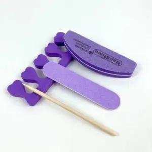 네일케어 휴대용 미니 손톱 관리 미용 도구 네일 손질 (WFJ5TZQ)