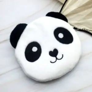 동전지갑 일본여행 미니 소품 파우치 팬더 (WFJPW45)