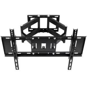 캠핑카 TV 브라켓 접이식 42인치 용도 벽걸이 용품