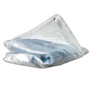 대기소 주차부스 투명 발렛 파킹 천막 그늘막 간이 천막 주차장