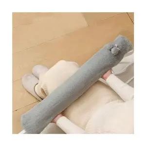 보온 물주머니 포근한 긴시간 찜질팩 다양하게 활용 가능한 롱형 따뜻함 (WFJ66FV)