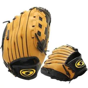 썬버드 야구장갑 11.5인치 블랙브라운 1P 야구 글러브 (WFK61C3)