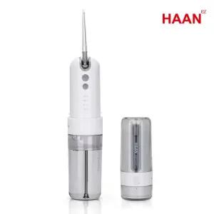 한경희 휴대용 무선 구강세정기 아쿠아젯 HO-T3500