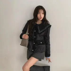 여자 레더 숄더백 핸드 버클 세무 FW 가방