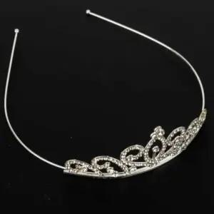 왕관머리띠 B 이벤트머리띠 행사용머리띠 파티머리띠