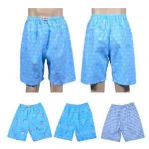 [하프클럽/알티피아]남아 여름파자마 실내반바지