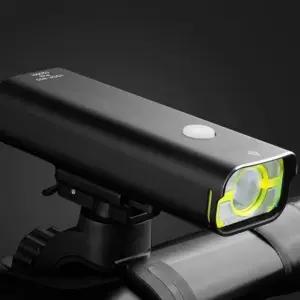 자전거 전조등 후미등 락브로스 라이트 800 루멘 (WFJ4RIA)