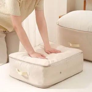 이불 압축 가방 수납 캠핑 다용도 파우치 대형 (WFJ5X3S)