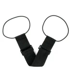 보조가방 캐리어 스트랩 길이조절 고정벨트 여행용 조절형 벨트 (WFJ6UYZ)