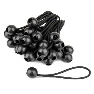 헤비 Duty 볼밴드 번지 촬영장비 6in 고무줄 조명 (WFJQZCM)