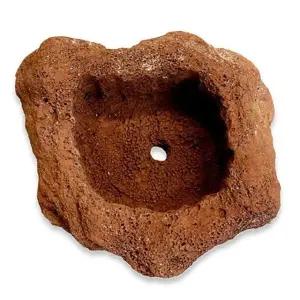 석화분 돌화분 자연석 자연석화분 6호돌화분 다육식물화분 6호 (WFJ72VE)