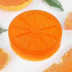 오렌지 노을솝 파프리카 비누 (WFJ670Q)