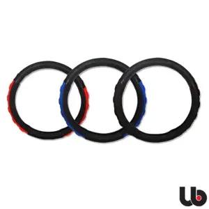 유비오토 매트릭스 차량용 핸들커버 공용 3종 택1 (WFK4B2U)