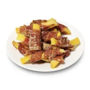 사사미 1kg 오리고구마 실속포장 (WFJR2U3)