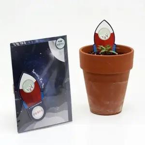 새싹키우기카드 관찰학습 방울토마토 새싹관찰세트 (WFJ736X)