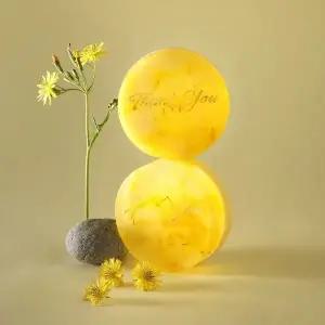 카렌듈라 노을솝 비누 (WFJ670P)