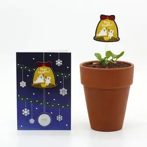 씨드스틱카드 디자인카드 선물용카드 크리스마스씨드스틱 (WFJ7374)