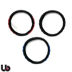 유비오토 매트릭스 트럭용 핸들커버 490mm 3종 택1 (WFK4B35)