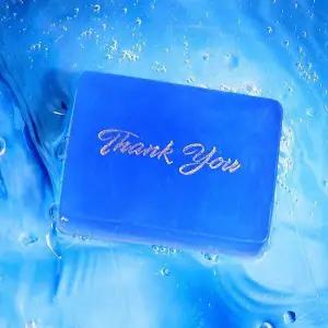 청대 노을솝 비누 (WFJ670H)