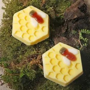 꿀벌 노을솝 비누 (WFJ6707)