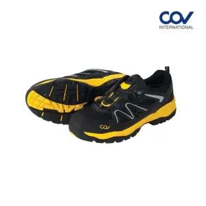 코브 COV-N401 다이얼 보통작업용 단화 (WFK4B3Z)