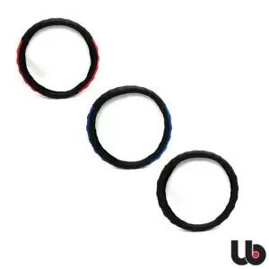 유비오토 매트릭스 트럭용 핸들커버 420mm 3종 택1 (WFK4B32)