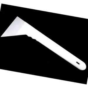 세차용 기본 롱 헤라 화이트 PPF 래핑 도구 자동차 세차용품 (WFK6B5S)