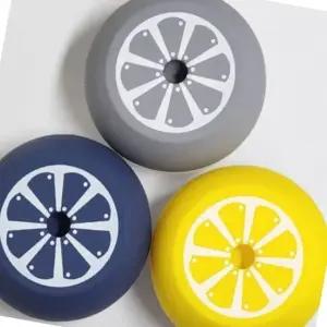 실리콘 샴푸통 반려동물 브러쉬 강아지 세정 도구 (WFK6B5Y)