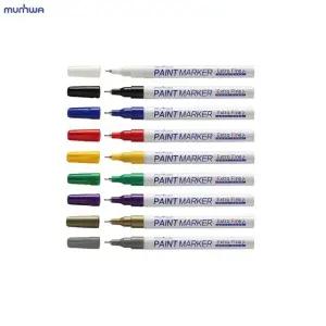 문화 팁페인트 마카 1mm 9종 택1 (WFK4BB2)