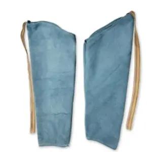 우피 용접토시 소가죽 방염 방열 보호 난연 free size (WFK6K2K)