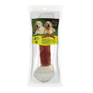 강아지 1p 12in 우유껌 간식 독 오리 (WFJR400)